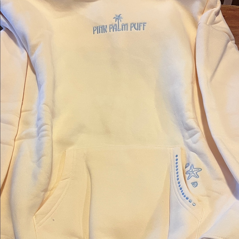 Cream Jacket - Picture 3 of 6